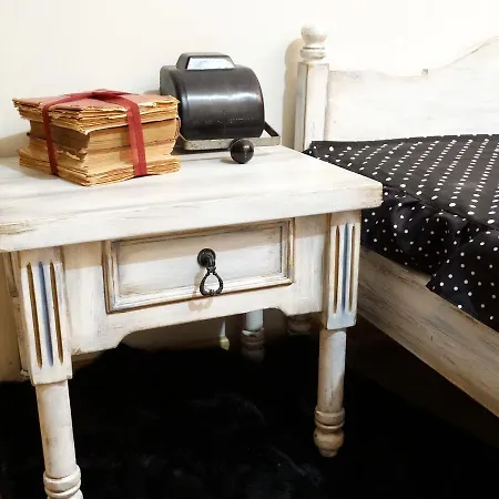 Royal Apartment *