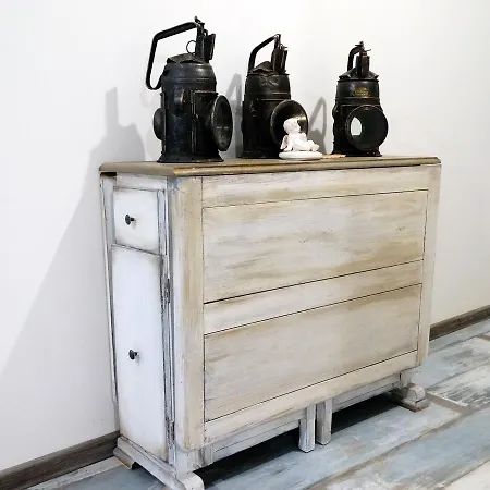 公寓 Royal 加布罗沃