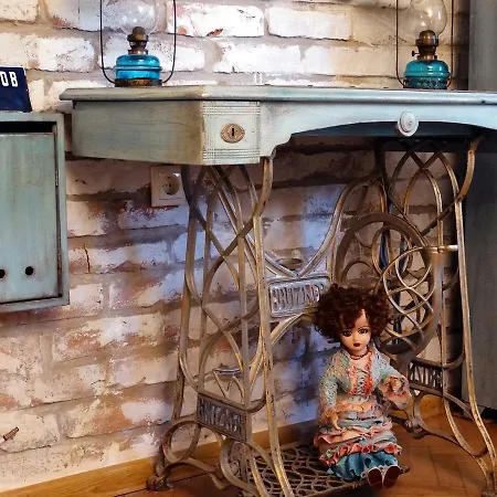 Royal Apartamento Gabrovo