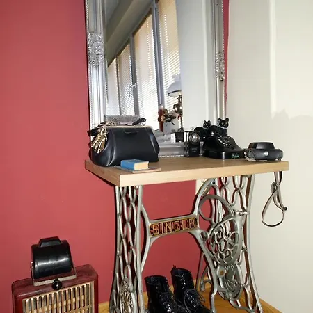 Apartamento Royal Gabrovo