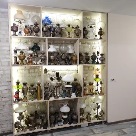 Apartamento Royal *