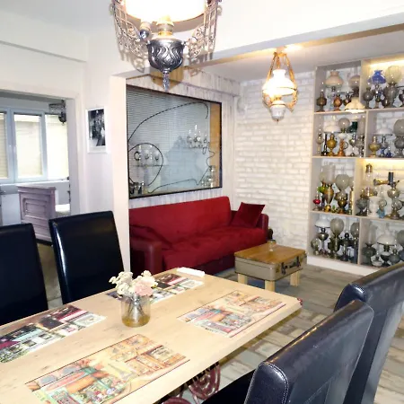 Royal Apartamento *