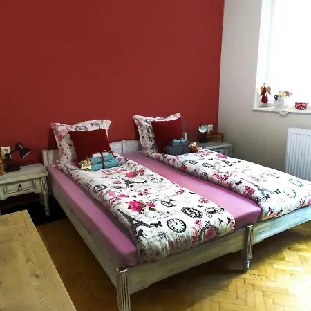 Apartamento Royal Gabrovo