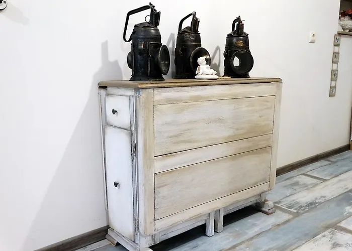 Apartmán Royal Gabrovo