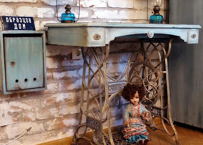 Royal Apartmán Gabrovo