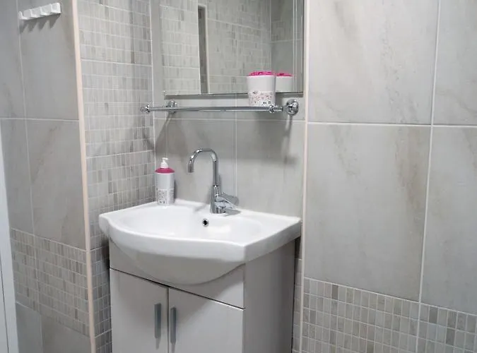 Apartmán Royal Gabrovo