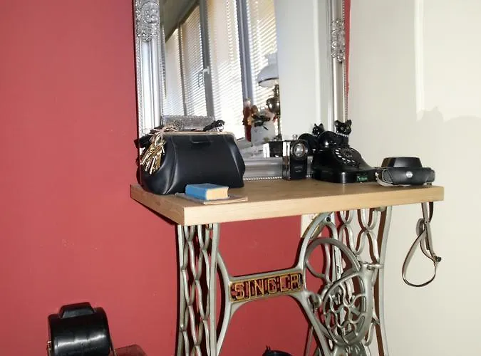 Apartmán Royal Gabrovo