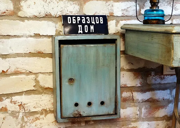 Royal Apartmán Gabrovo