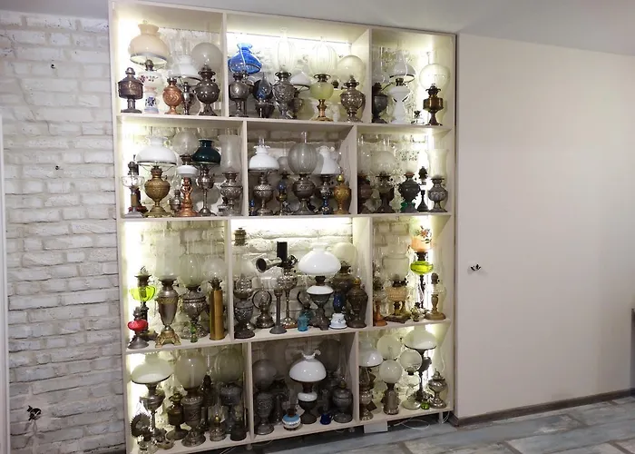 Appartamento Royal *