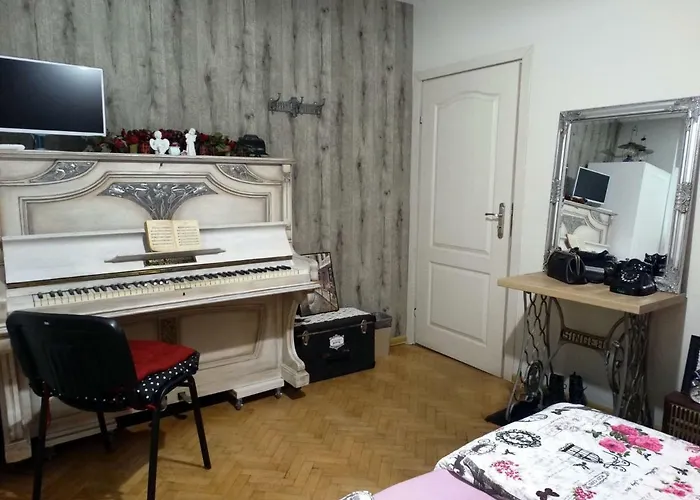 Royal Apartmán Gabrovo