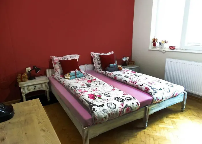 Apartmán Royal Gabrovo